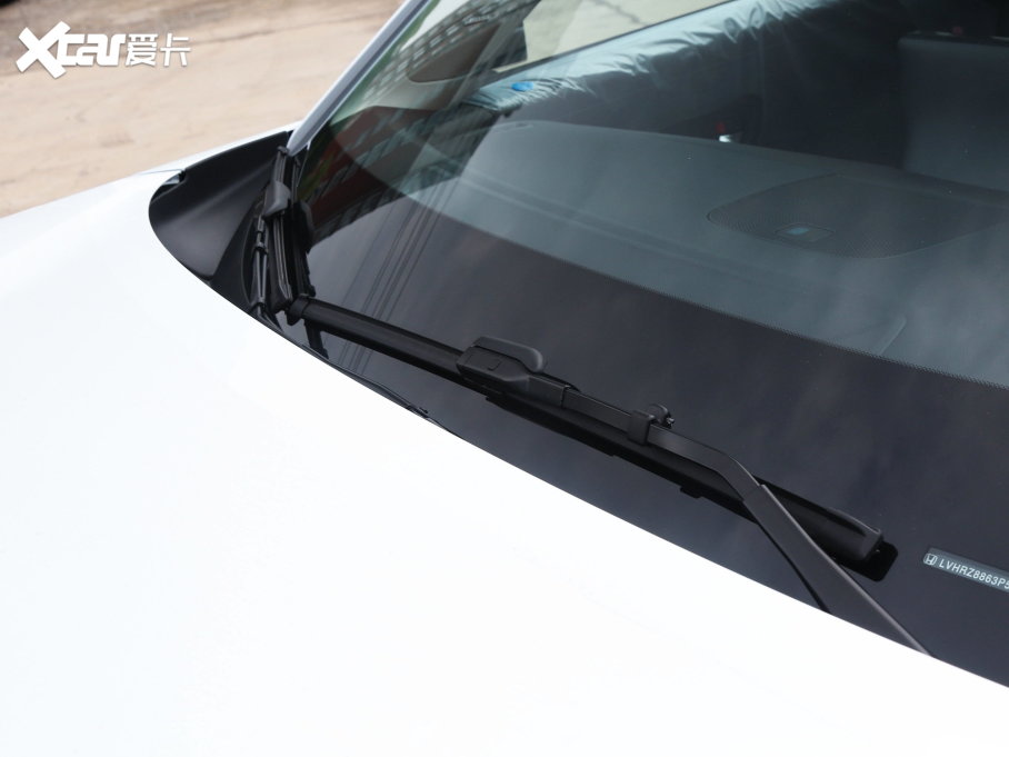 2023���HR-V 2.0L e:HEV �����