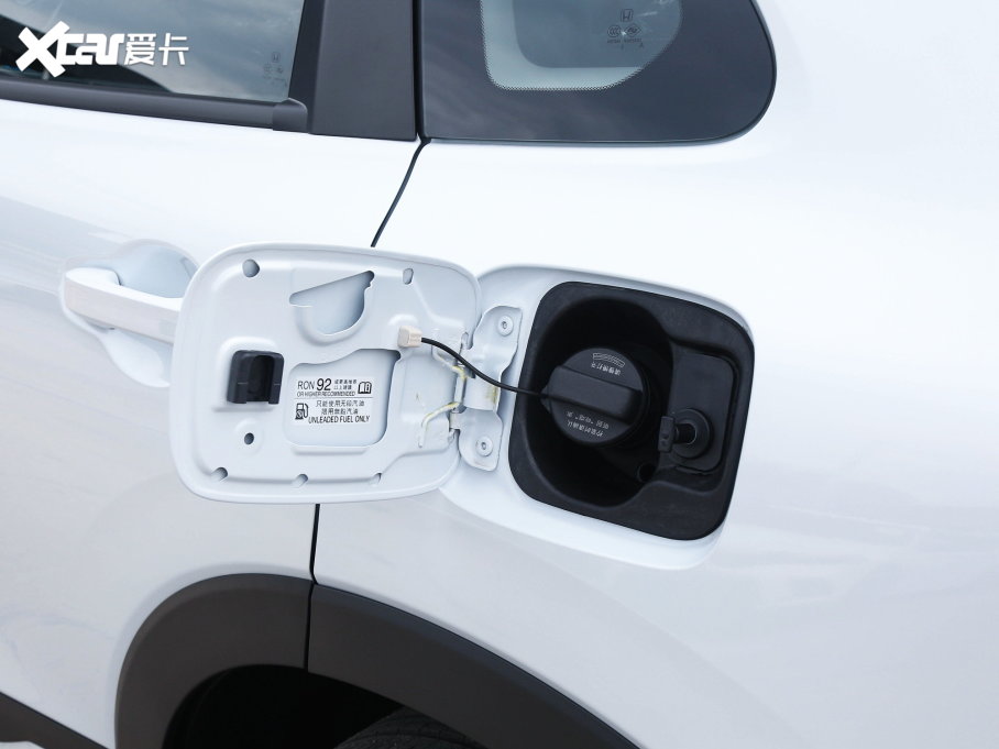 2023HR-V 2.0L e:HEV 