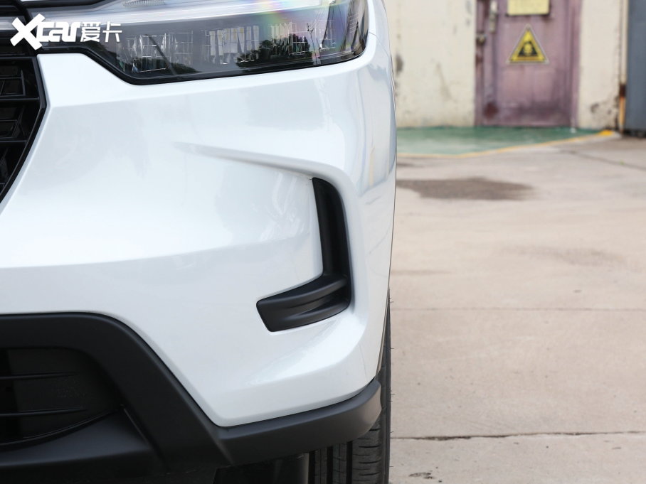 2023HR-V 2.0L e:HEV 