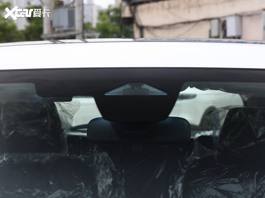 2023HR-V 2.0L e:HEV 