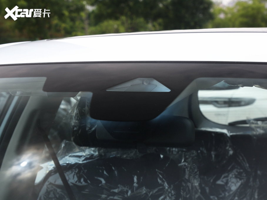 2023HR-V 2.0L e:HEV 