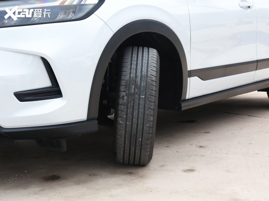 2023HR-V 2.0L e:HEV 