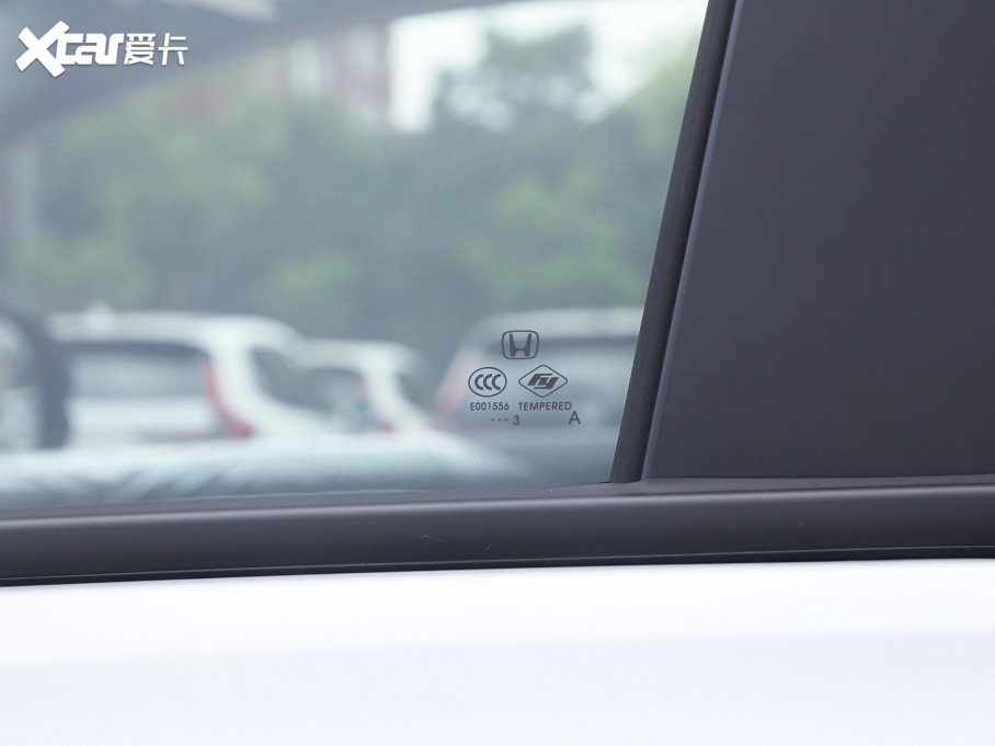 2023HR-V 2.0L e:HEV 