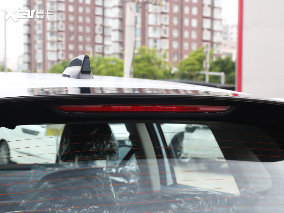 2023HR-V 2.0L e:HEV 