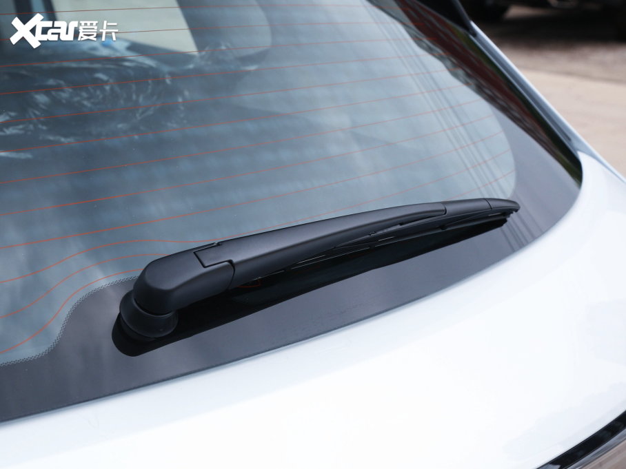 2023HR-V 2.0L e:HEV 