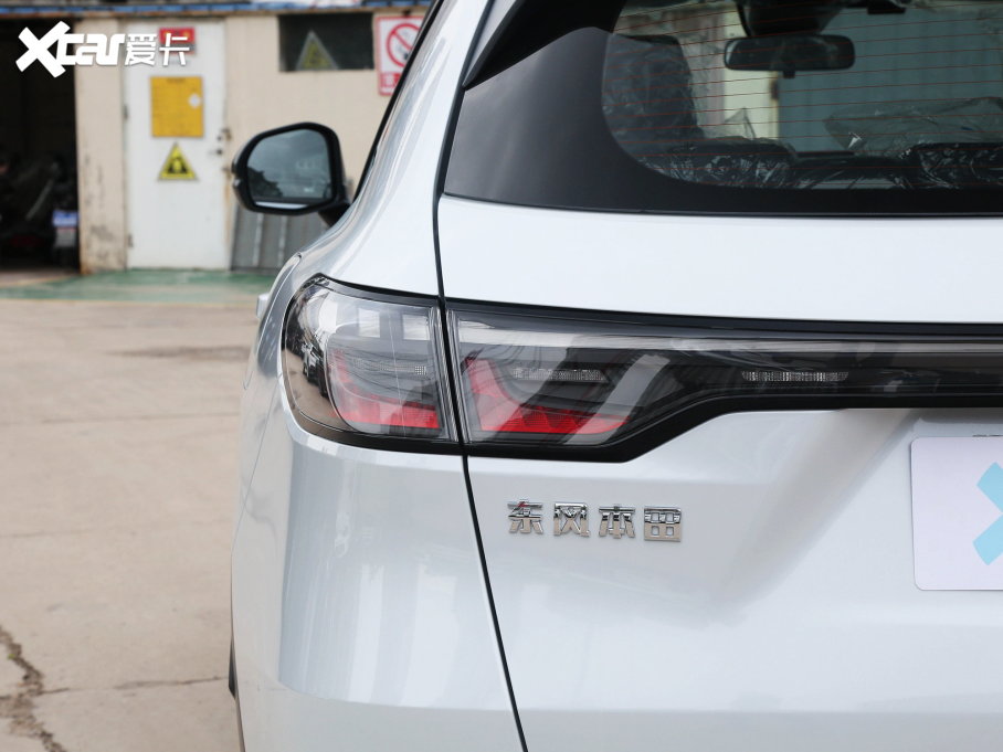 2023HR-V 2.0L e:HEV (dng)