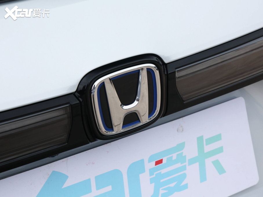 2023HR-V 2.0L e:HEV 