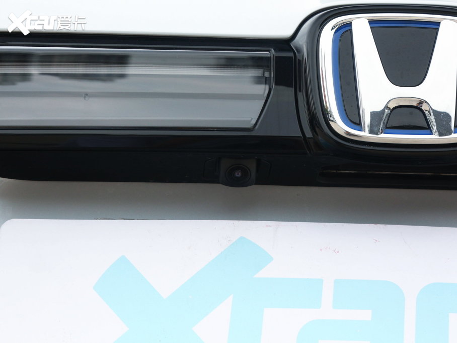 2023HR-V 2.0L e:HEV (dng)