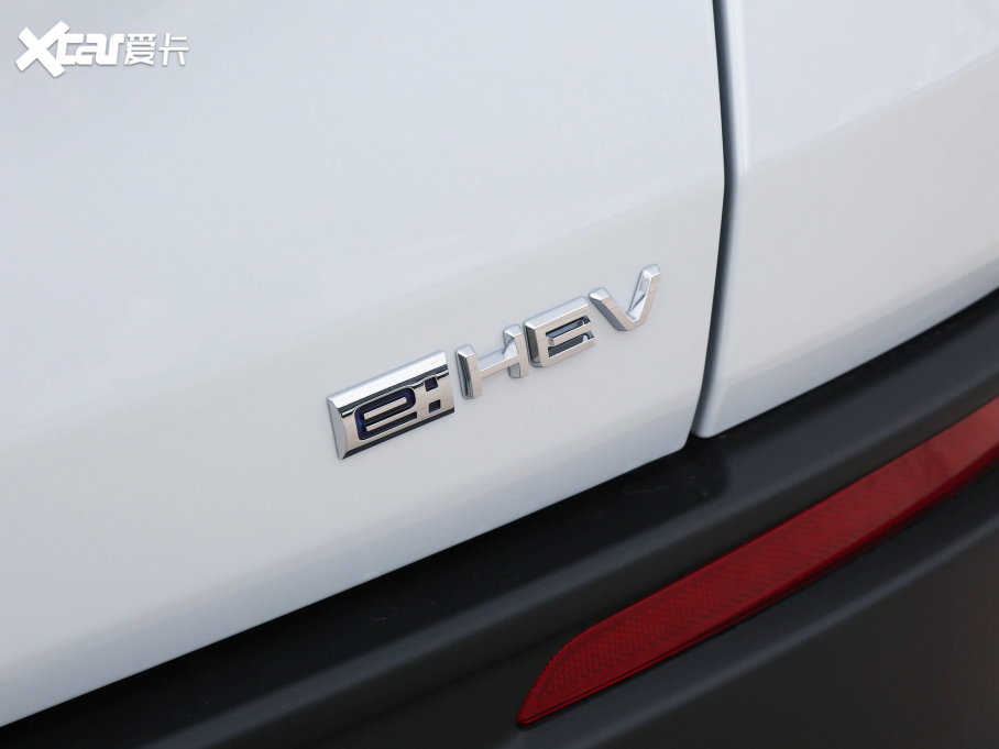 2023HR-V 2.0L e:HEV 