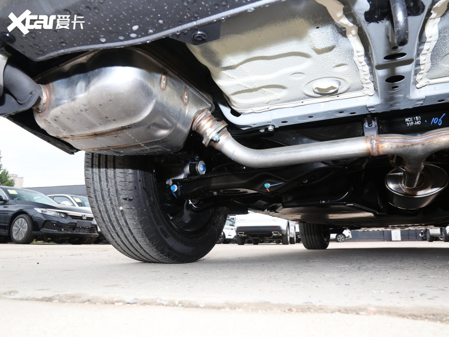 2023���HR-V 2.0L e:HEV ��(d��ng)���