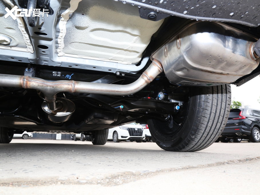 2023HR-V 2.0L e:HEV (dng)