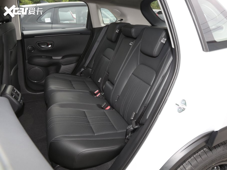 2023���HR-V 2.0L e:HEV �����