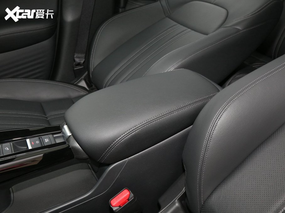 2023HR-V 2.0L e:HEV 