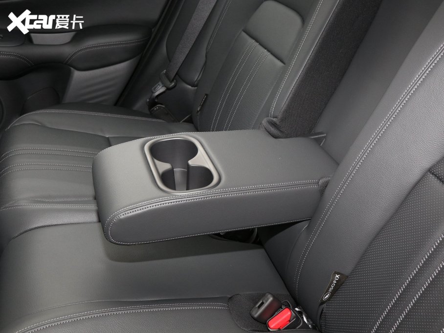 2023HR-V 2.0L e:HEV 