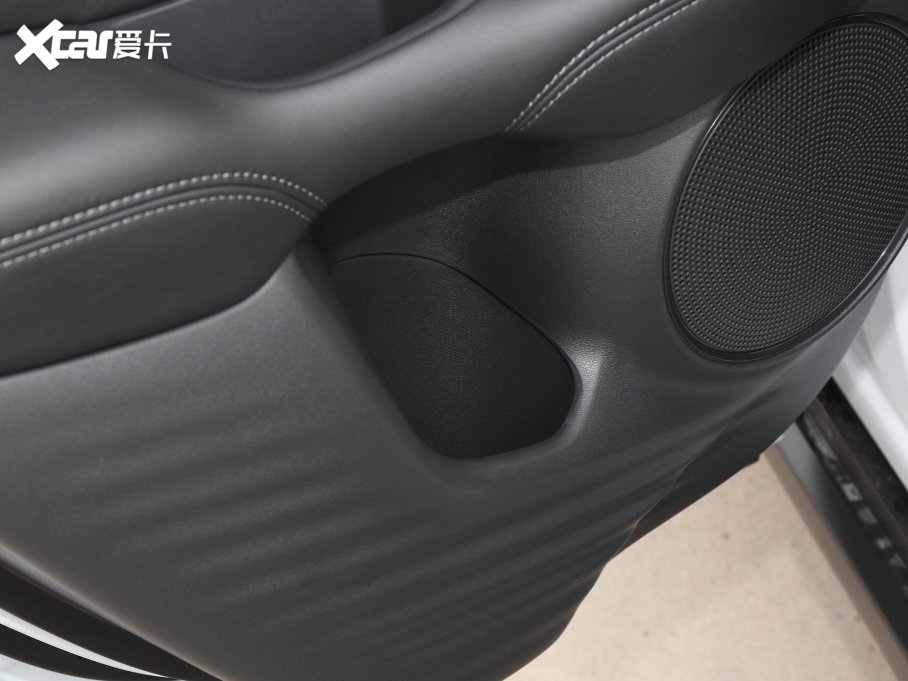 2023HR-V 2.0L e:HEV 