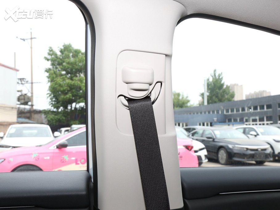 2023HR-V 2.0L e:HEV 