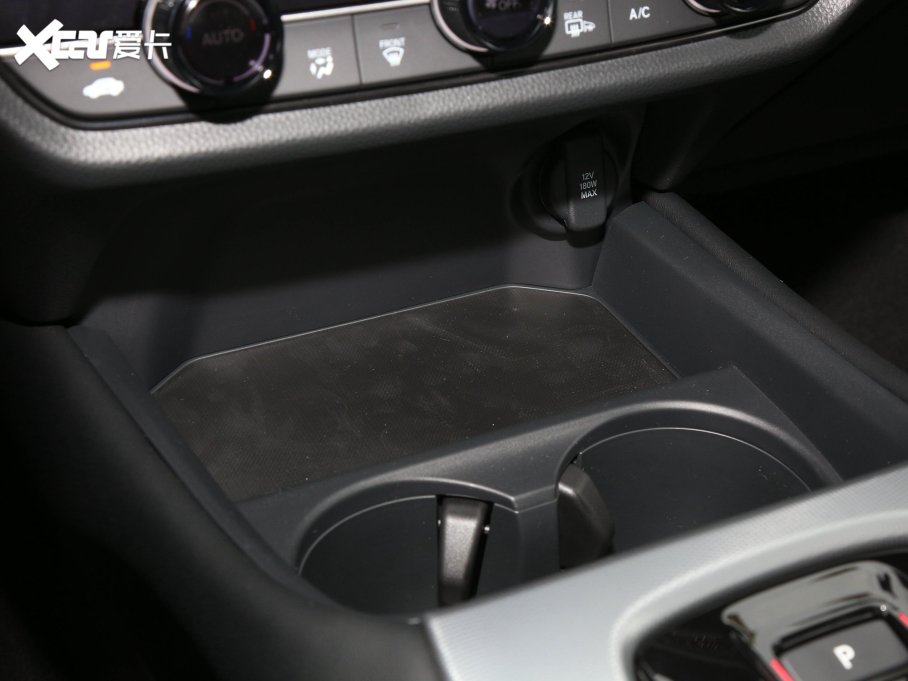 2023HR-V 2.0L e:HEV 