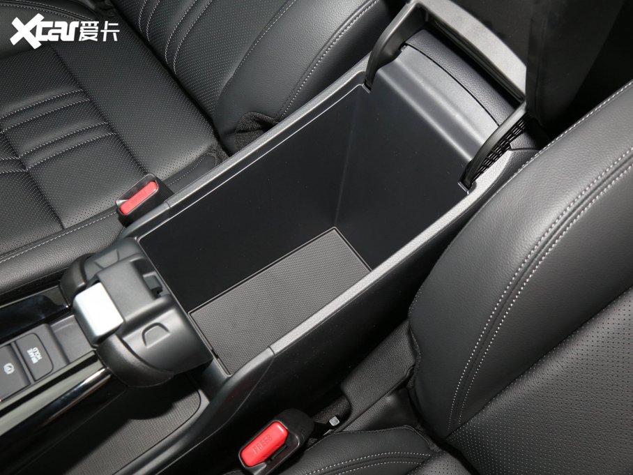 2023HR-V 2.0L e:HEV 