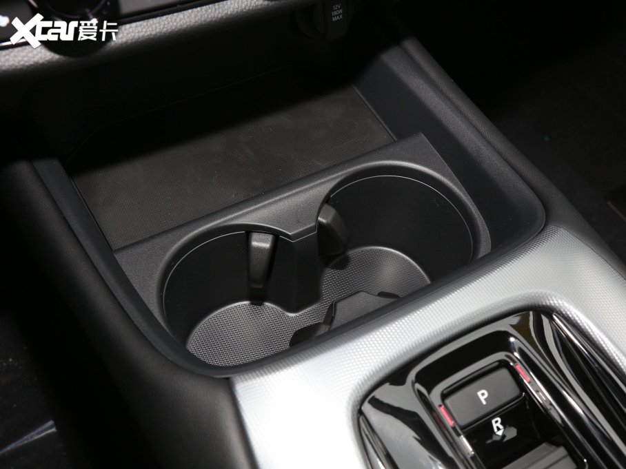 2023HR-V 2.0L e:HEV 