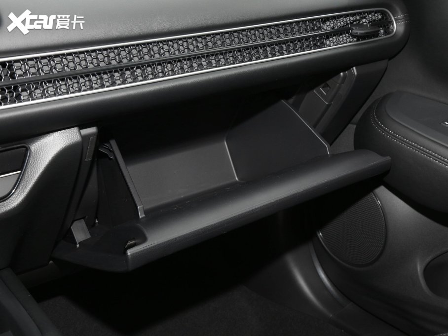 2023HR-V 2.0L e:HEV 