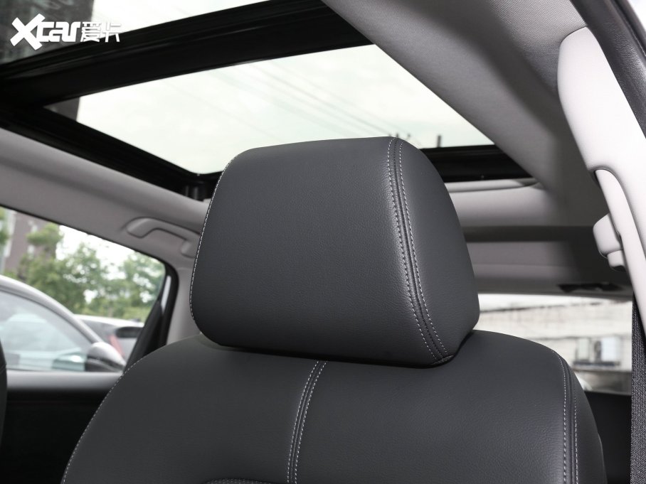 2023HR-V 2.0L e:HEV 