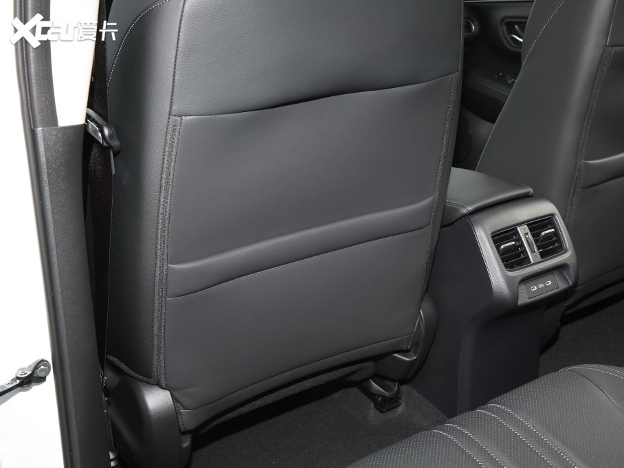 2023HR-V 2.0L e:HEV 