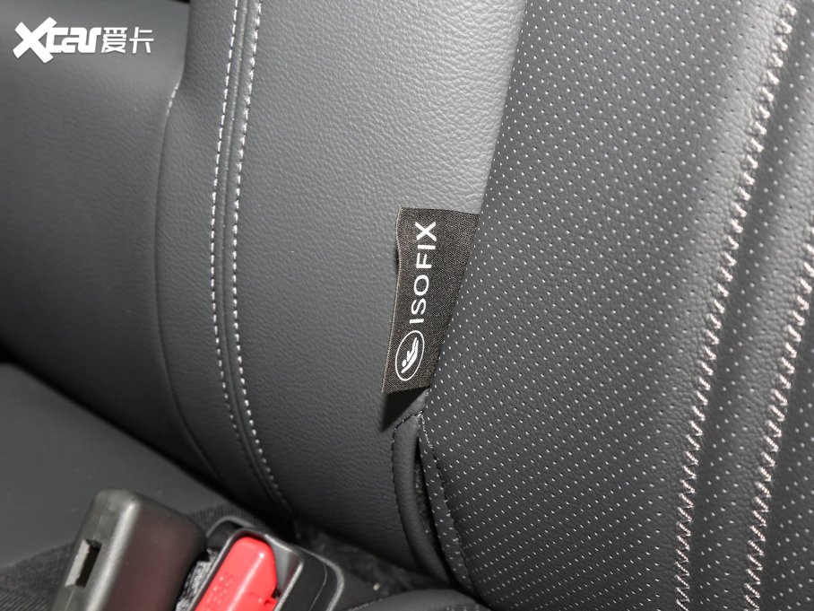 2023HR-V 2.0L e:HEV 