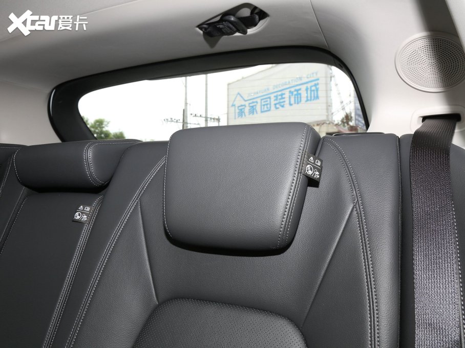 2023HR-V 2.0L e:HEV 