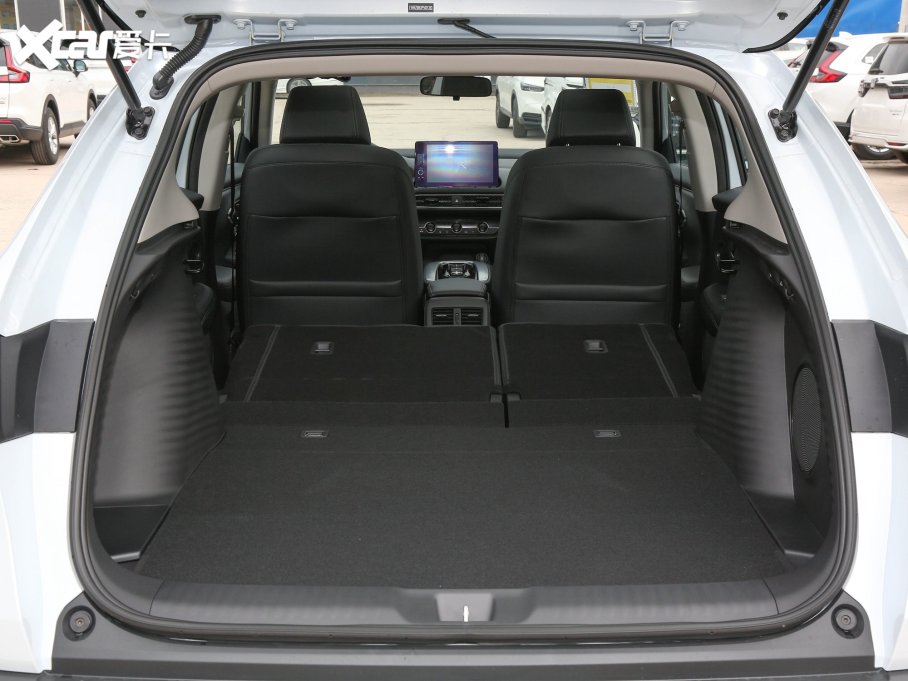 2023HR-V 2.0L e:HEV (dng)