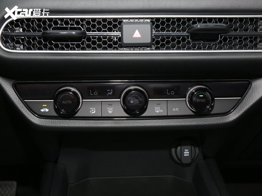 2023���HR-V 2.0L e:HEV �����