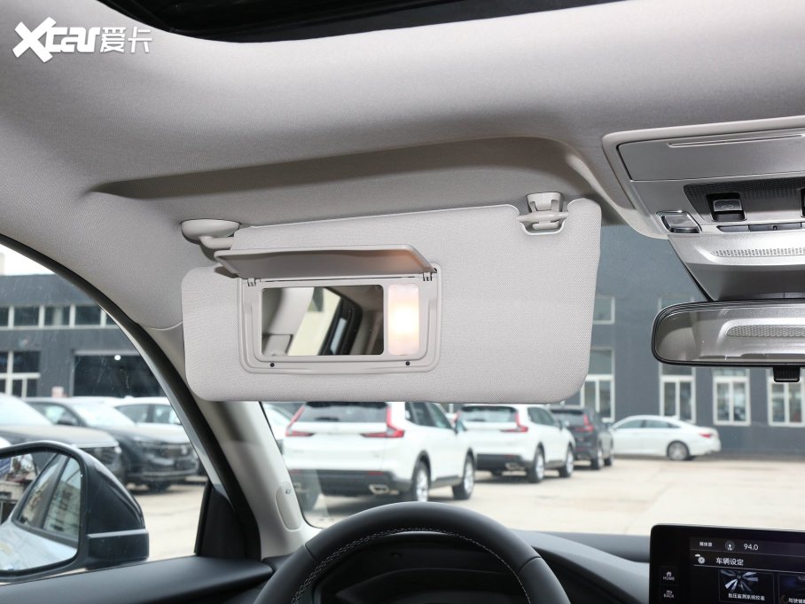 2023HR-V 2.0L e:HEV (dng)