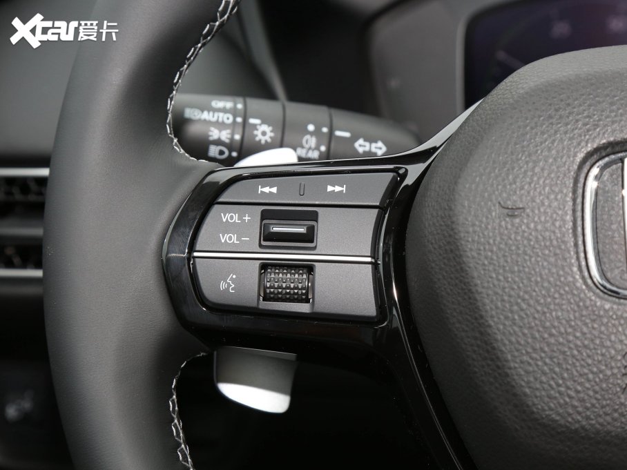 2023���HR-V 2.0L e:HEV �����