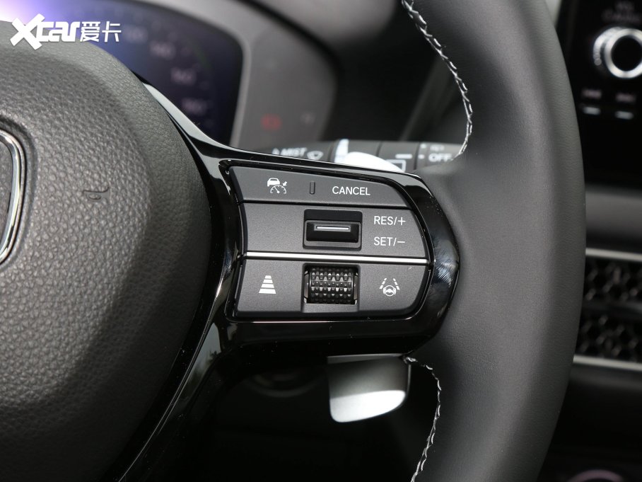 2023���HR-V 2.0L e:HEV ��(d��ng)���