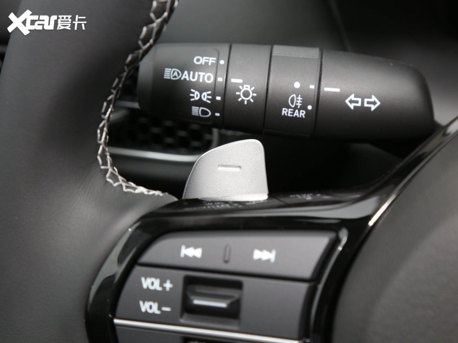 2023���HR-V 2.0L e:HEV ��(d��ng)���