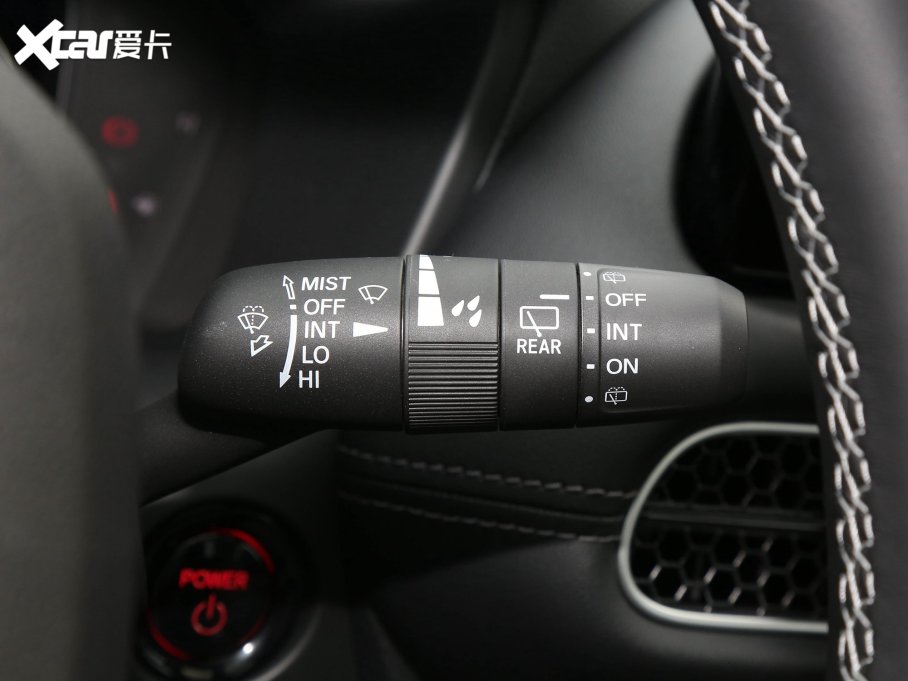 2023HR-V 2.0L e:HEV 