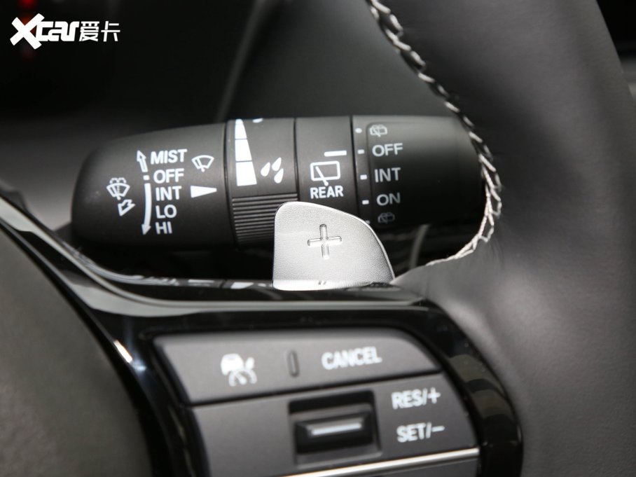 2023���HR-V 2.0L e:HEV �����