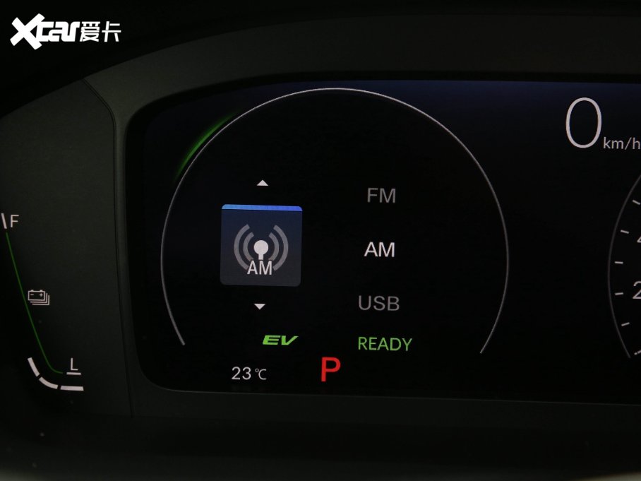 2023���HR-V 2.0L e:HEV �����