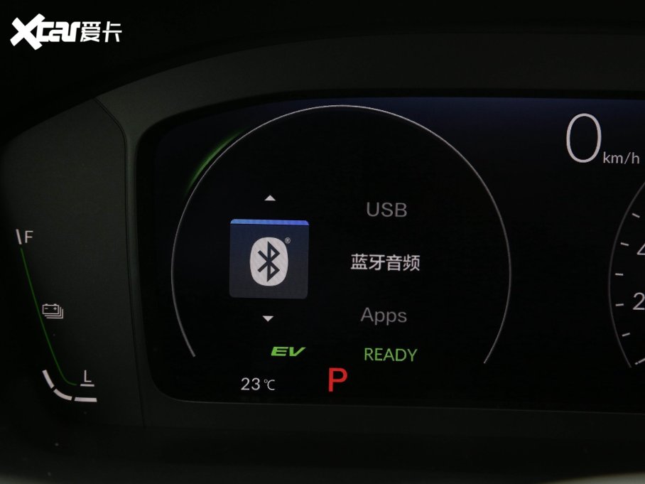 2023���HR-V 2.0L e:HEV �����