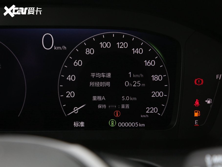 2023���HR-V 2.0L e:HEV �����