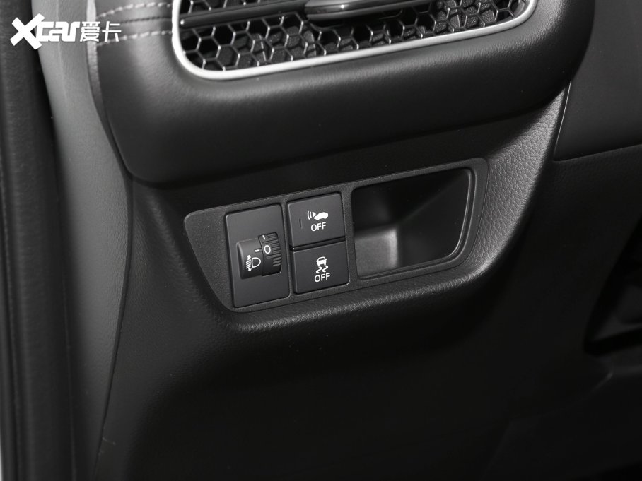 2023���HR-V 2.0L e:HEV �����