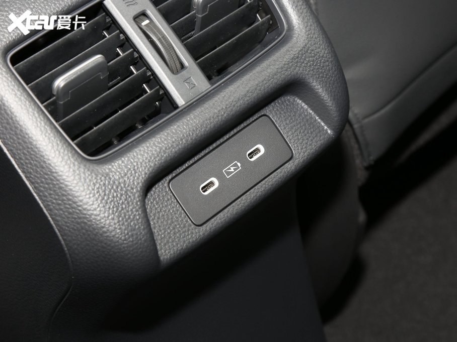 2023HR-V 2.0L e:HEV 