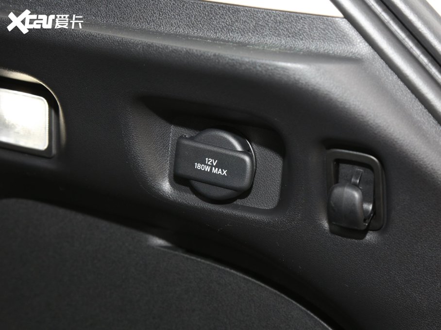 2023HR-V 2.0L e:HEV 