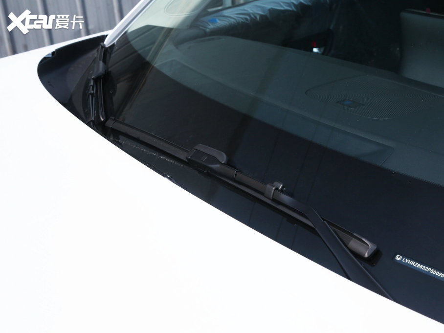 2023HR-V 2.0L e:HEV ٰ