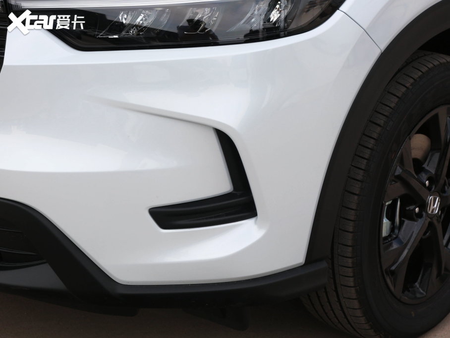 2023HR-V 2.0L e:HEV ٰ