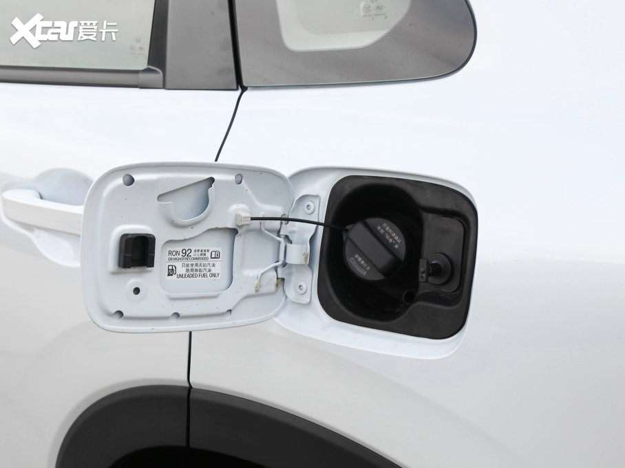 2023���HR-V 2.0L e:HEV ��(d��ng)�ٰ�