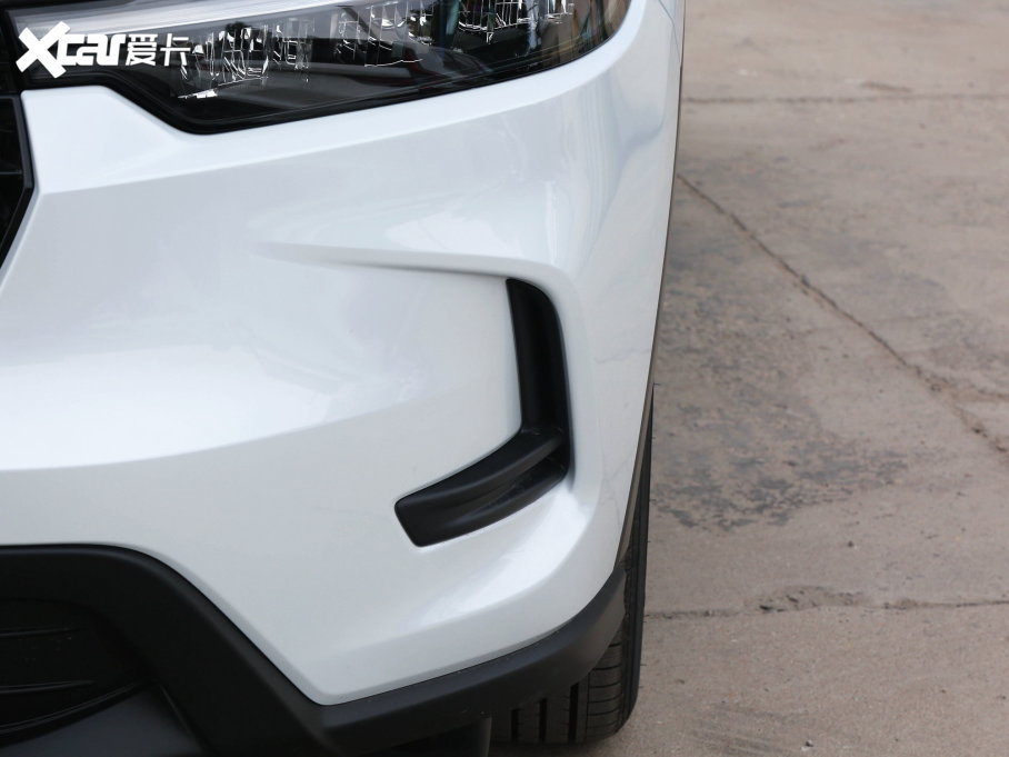 2023HR-V 2.0L e:HEV ٰ