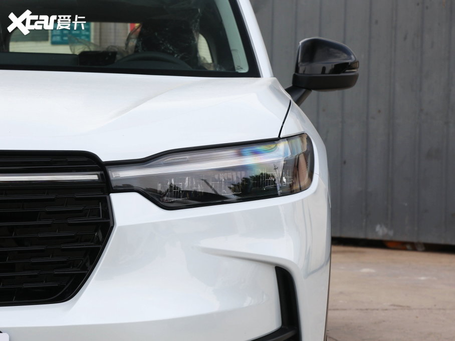 2023HR-V 2.0L e:HEV ٰ