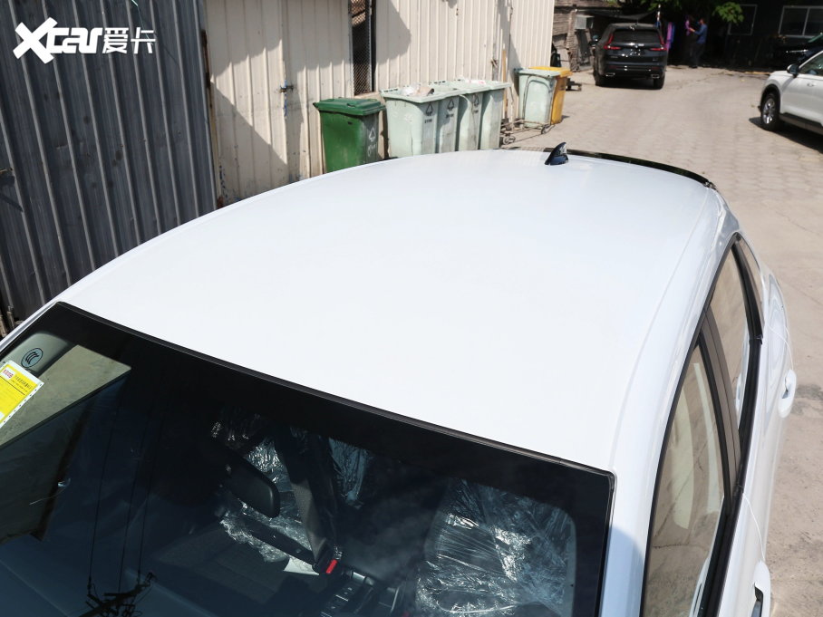 2023HR-V 2.0L e:HEV ٰ