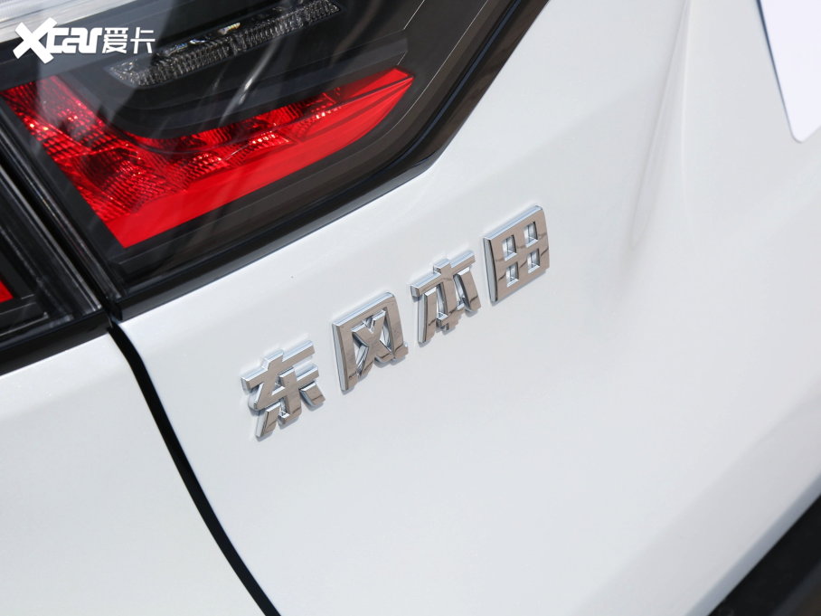 2023HR-V 2.0L e:HEV ٰ