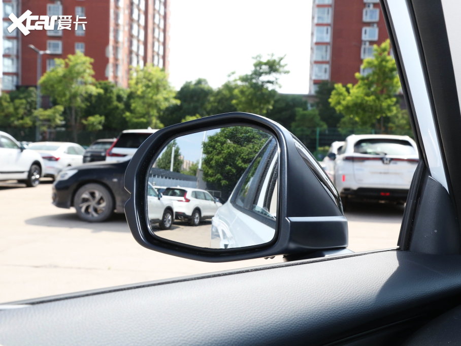 2023HR-V 2.0L e:HEV ٰ